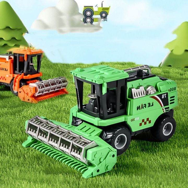 Vehicle%20Toys%20Harvester%20Simulation%20Farm%20Harvester%20Toy%20Tractor%20Toy%20Dump%20Truck%20Kids%20Farmer%20Cart%20Toy%20Crane%20Intellectual%20Development%20Engineering%20Inertia%20Car%20Toy%20Kids%20-%20Image%204