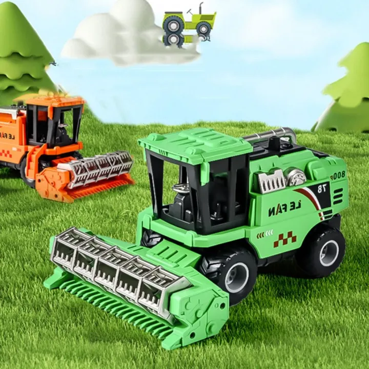 Vehicle%20Toys%20Harvester%20Simulation%20Farm%20Harvester%20Toy%20Tractor%20Toy%20Dump%20Truck%20Kids%20Farmer%20Cart%20Toy%20Crane%20Intellectual%20Development%20Engineering%20Inertia%20Car%20Toy%20Kids%20-%20Image%204