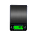 0.01g - 500g Mini Pocket Scale Ori ginal For Gem / Jewellery / Medicine / Kitchen. 