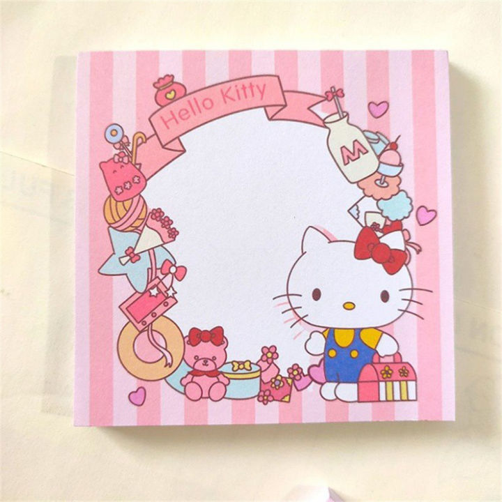 %E3%80%90ZOSR%E3%80%91Colnes%20Sweetheart%20Sticky%20Notes%20Cute%20Handbook%20Notepad%20High%20Appearance%20Kuromi%20Cinnamon%20Melody%20Memo%20Notes%20-%20Image%205