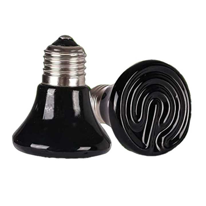 Ceramic Heat Emitter
