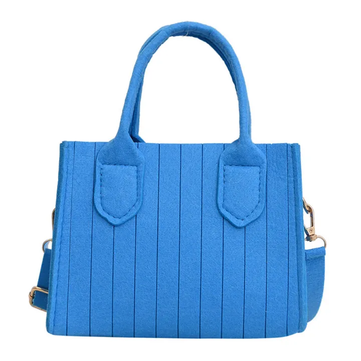 Stylish%20Square%20Bag%20For%20Women%20Wool%20Felt%20Crossbody%20Bag%20Women's%20Small%20Square%20Bag%20Crossbody%20Bag%20For%20Women%20Wool%20Felt%20Handbag%20-%20Image%209