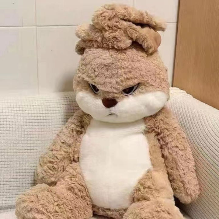 35cm%20ZEIO%20Diudiu%20Rabbit%20Plush%20Toy%20Angry%20Long%20Ear%20Rabbit%20Dolls%20Fluffy%20Super%20Cute%20Bunny%20Doll%20Pillow%20Animal%20Stuffed%20Toy%20-%20Image%203