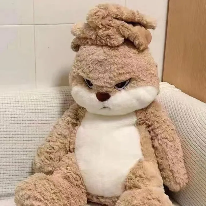 35cm%20ZEIO%20Diudiu%20Rabbit%20Plush%20Toy%20Angry%20Long%20Ear%20Rabbit%20Dolls%20Fluffy%20Super%20Cute%20Bunny%20Doll%20Pillow%20Animal%20Stuffed%20Toy%20-%20Image%203