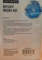 Epoxy Resin KIT. 