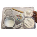 7 in 1 Baby Food Making Set. 