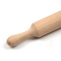 20Cm Mini Wooden Rolling Pins Solid Natural Wood Rolling Pin Fondant Dough Roller Kitchen Cooking Baking Tools Accessories Crafts 1Pcs. 