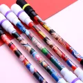 Naruto One Piece Spinning Pen Spining Spin Balance Pen Fingers Flexible Student School Gift. 