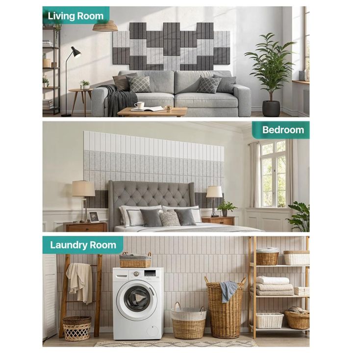 Acoustic%20Foam%20Acoustic%20Panels%20Self-Adhesive%20for%20Walls,%20Door,%20Ceiling,%20Home%20Office%20Silver%20Gray%20-%20Image%206