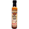 HONEY BIRD EXTRA HOT SAUCE CHILI SAUCE SPICE SAUCE SCOTCH BONNET SAUCE NAI MIRIS  DAYIYA SAUCE. 