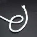【ZOSR】Self Watering Cotton Wick Rope Garden Drip Irrigation System Cord Potted Plant Flower Pot Automatic Slow Release B16PH. 