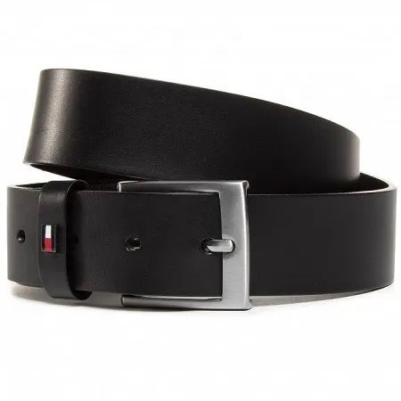 Tommy%20Black%20Belt%20with%20Premium%20Synthetic%20Leather%20Finish%20-%20Image%202