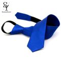 Sunnyheart Tie Comfortable Modern Smooth Bow Necktie for Outdoor. 