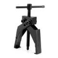 Yctze Carbon Steel 2 Jaw Puller Separate Lifting Device Strengthening Branch Bearing With Threaded Rod For Car Mechanical. 