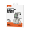 Recci RPB-W27 Galaxy Series PD 20W 10000mAh Power Bank. 