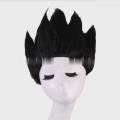 Perfect Halloween Party Dress Up Dragon Ball Z Goku Costume for Kids. 