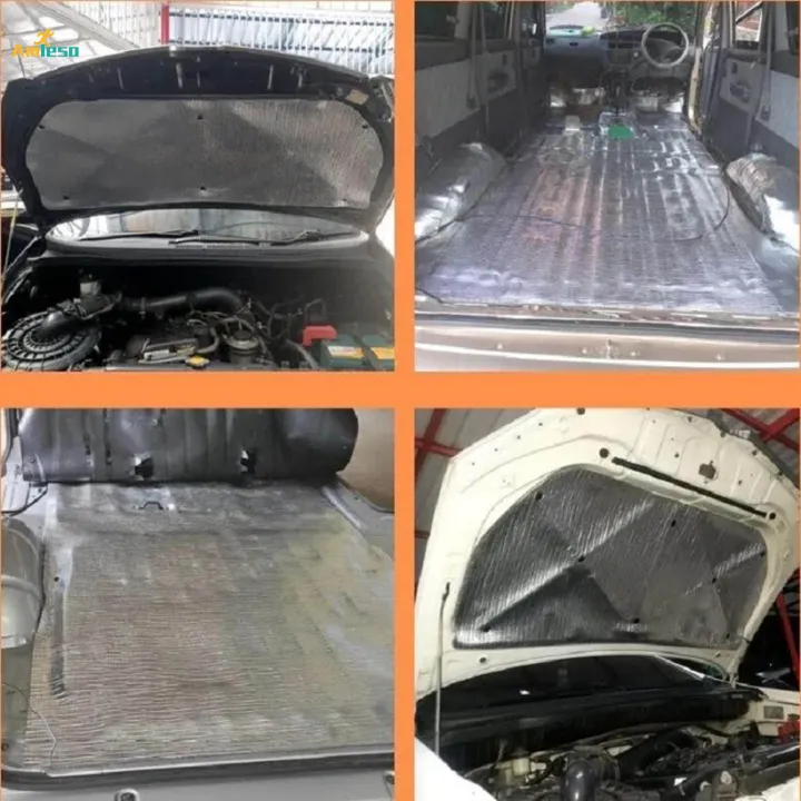 Automotive%20Sound%20Deadener,%20Noise%20Insulation%20Heat%20Barrier%20Soundproof%20Waterproof%20Car%20Heat%20Insulation%20Mat%20for%20Wheel%20Arch%20Door%20Chassis%20Roof%20-%20Image%207