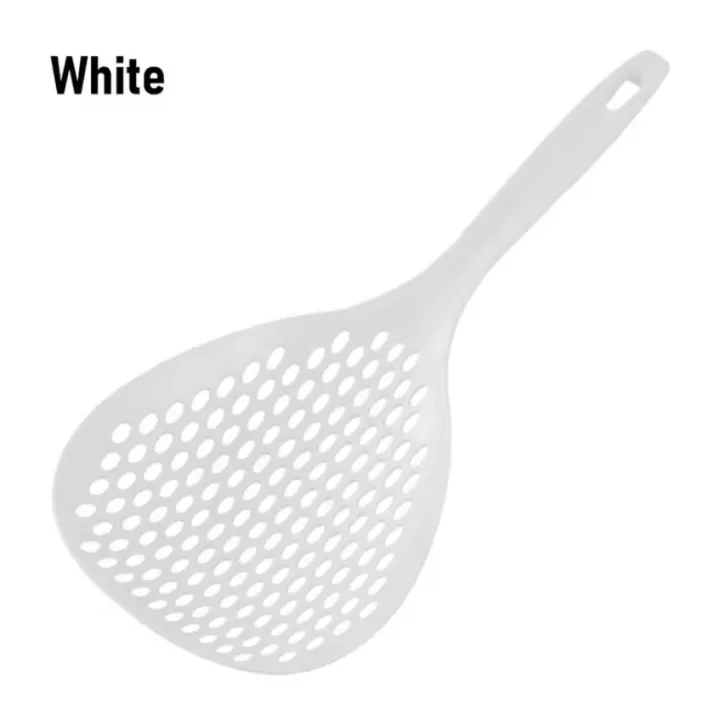 Food%20Strainer%20Spoon%20Nylon%20Spoon%20Drainage%20Gadget%20itchen%20Tool%20Food%20Straining%20Spoon%20Creative%20Cooking%20Spatula%20Large%20Colander%20Soup%20Strainer%20Household%20Kitchen%20Tools%20-%20Image%202