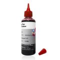Printer Dye Refill Compatible Universal Ink for Epson Canon HP Brother Samsung Inkjet CISS Ink Cartridge 4 Colors. 
