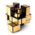 Mirror Cube Rubik's Cube - 3x3x3. 