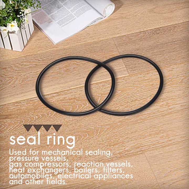 5%20pieces%20100%20mm%20outer%20diameter%205%20mm%20thick%20rubber%20seal%20oil-filtered%20O-rings%20-%20Image%205