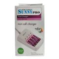 Battery Charger For AA / AAA Sunny Pro Fast Charger. 