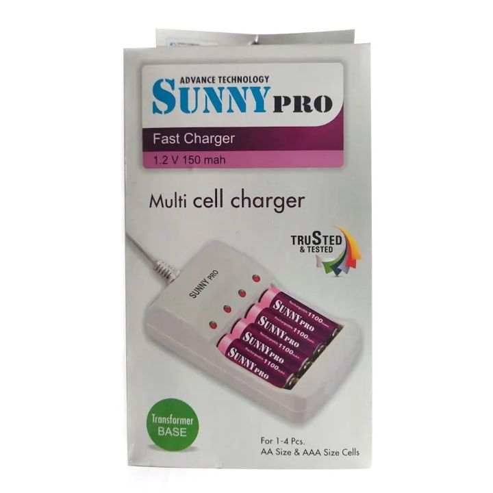 Battery%20Charger%20For%20AA%20/%20AAA%20Sunny%20Pro%20Fast%20Charger%20-%20Image%204