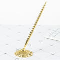 Hotel Counter Pen Signature Table Pen Bank Event Pen Bridesmaid Gift Pen Diamond Signature Pen Guest Book Pen. 