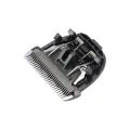 Black Ceramic Titanium Knife Pet Dog Hair Trimmer Blade Clipper Head for P2 P3 P6 P9 S1 ZP-295 ZP-293 4,A. 