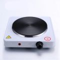 Electric Single Burner Hot Plate. 