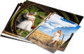 A3 JOJO ONE FACE GLOSSY PHOTO PAPER 135Gsm - 50Sheest 135 Gsm. 