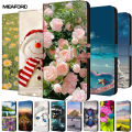 Leather Flip Covers For Huawei Nova 10 SE 10Pro Nova 9 6 se 7i 7 se Magnet Wallet Book Card Phone Case For Nova 3 3i 2 8i 5i 5T. 