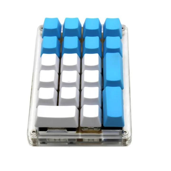 OEM%20Profile%20Key%20Top%20Printed%20Side%20Printed%20Blank%20Thick%20PBT%20ABS%20Keycaps%20For%20Mechanical%20Keyboard%20Numpad%20MX%20(Only%20-%20Image%202
