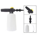Car Washer Snow Foam Generator Lance Jet Spray Foamer for LAVOR Pressure Washer. 
