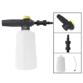 Car Washer Snow Foam Generator Lance Jet Spray Foamer for LAVOR Pressure Washer. 