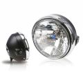 7 Inch H4 LED Moto Round Headlight For Honda CB400 900 CB1300 CB Hornet Led Motorcycle Headlamp. 