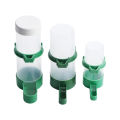 Automatic Plastic Parrot Feeding Hanging Food Bird Cage Bird Feeder Bird Supplies Bird Water Drinker Food Dispenser. 