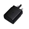 SAMSUNG Type C Super Fast Charger 45W (Type C Port). 