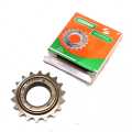 18T Free Wheel. 