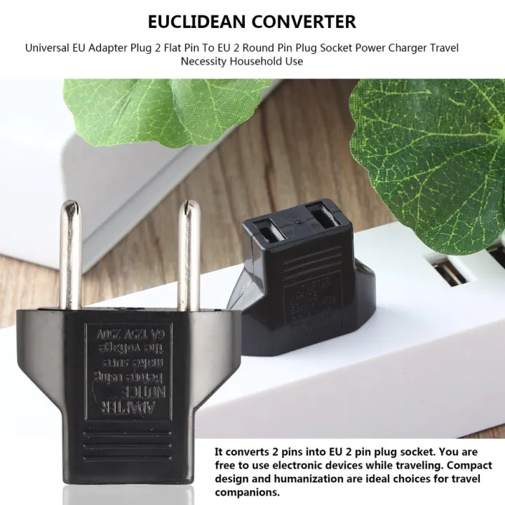 %E2%9A%A1EU%20Adapter%20Plug%202%20Flat%20Pin%20To%20EU%202%20Round%20Pin%20Plug%20Socket%20Power%20Charger%20Plug%20Adaptor%20Convertor%20Travel%20Adapter%20-%20Image%204