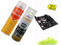 Handboss  or  VENOUS  Brand  Motherboard / Electronic Cleaner - Contact Cleaner. 