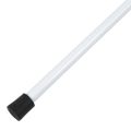 Visually Impaired Crutch Cane Blind Walking Stick Walker Aluminium. 