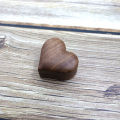 Case Packaging Portable Travel Walnut Jewelers Organizer Lover Box Universal Rings Wood. 
