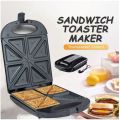 Sokany Sandwich Maker - KJ-126. 