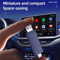 MINI SE Pro Adapter Car-Machine Interconnection for Android Auto USB Bluetooth Auto Connection OTA. 