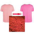 Multi-Purpose Fabric Dye - Pink. 