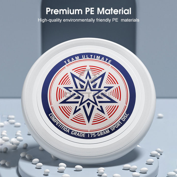 Outtobe%20Sports%20Frisbee%20Flying%20Disc%20Outdoor%20Toy%20Flying%20Saucer%20Frisbee%2027/20cm%20Gliding%20Throw%20and%20Catch%20Game%20Fun%20Outdoor%20Garden%20Beach%20Activity%20Game%20Competitive%20Frisbee%20For%20Outdoor%20Sports%20-%20Image%208