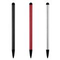Universal Capacitive Pencil 2 In1 Touch Pen Stylus Pen Ipad Accessories Drawing Tablet Capacitive Pen Touch Screen. 
