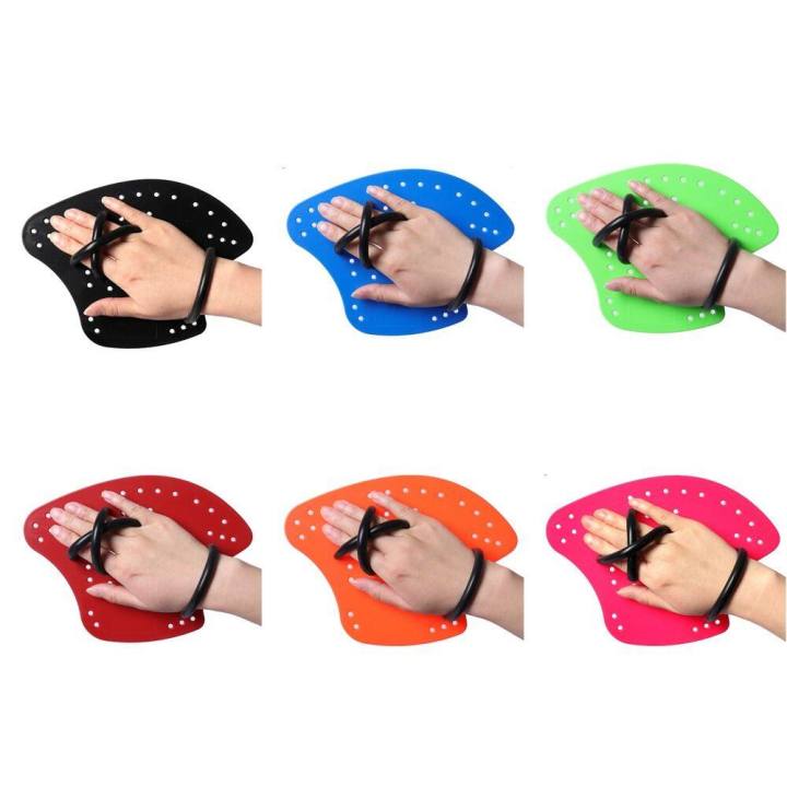 BFQ2059%20Kids%20Adult%20Adjustable%20Swimming%20Strokes%20Practice%20Diving%20Hand%20Webbed%20Finger%20Webbed%20Paddle%20Swimming%20Paddles%20Girdles%20Correction%20Hand%20Fins%20Diving%20Palm%20Swim%20Paddles%20Hand%20-%20Image%203