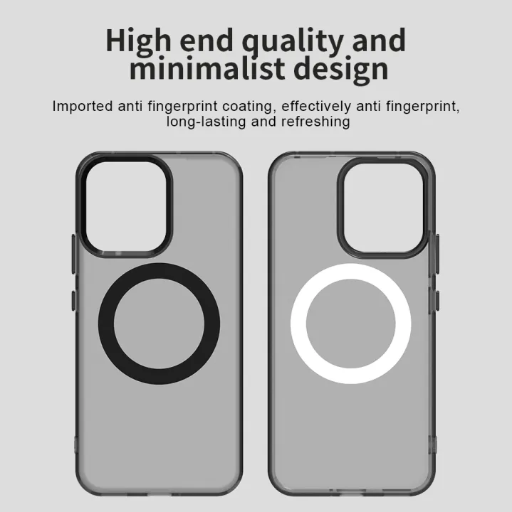 Magnetic%20Wireless%20Charging%20Case%20For%20OPPO%20Reno%2014F%20Reno14%20F%205G%20Cover%20Candy%20Colors%20Transparent%20Back%20Shell%20Fundas%20Coque%20-%20Image%206